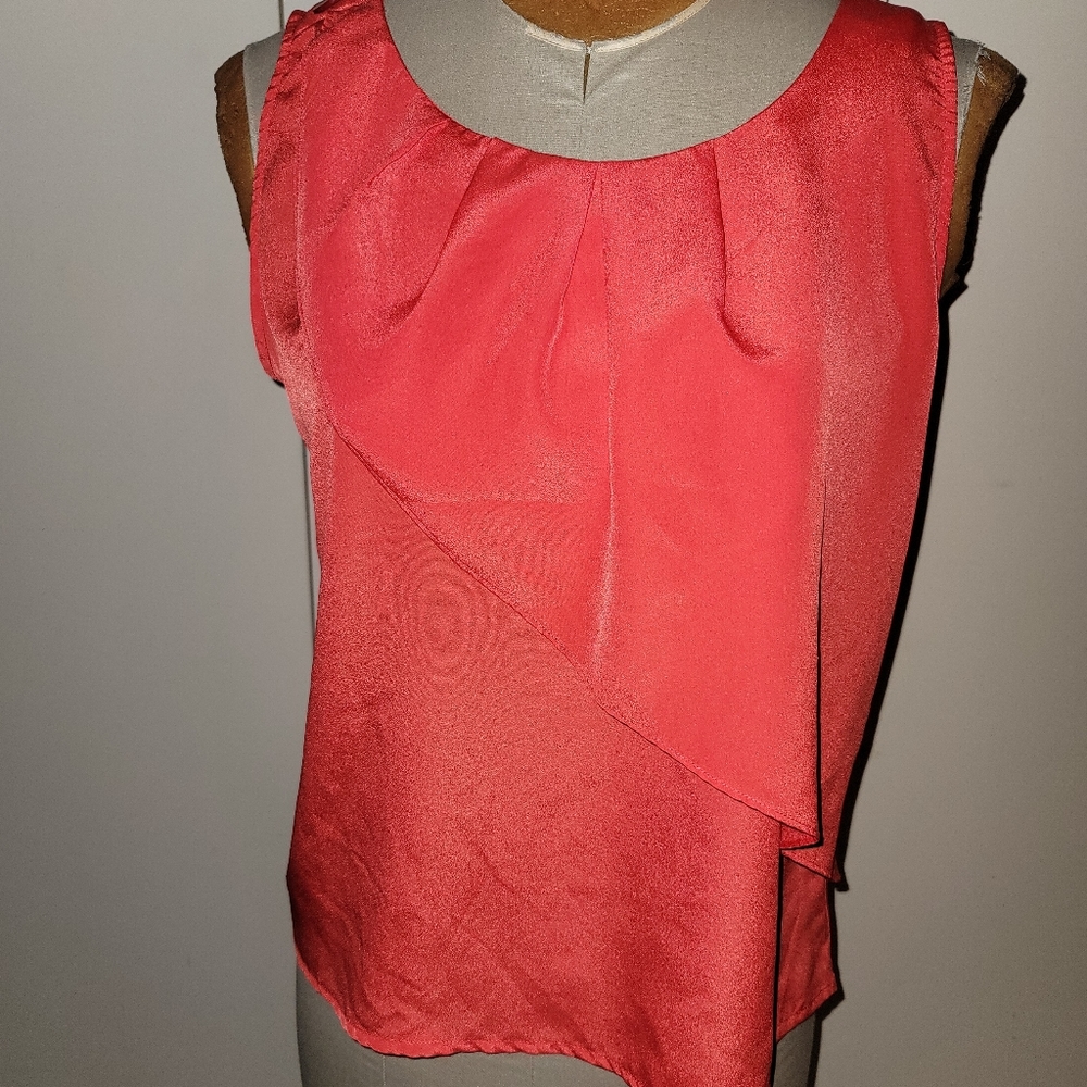 Nue Options top  Sz LP